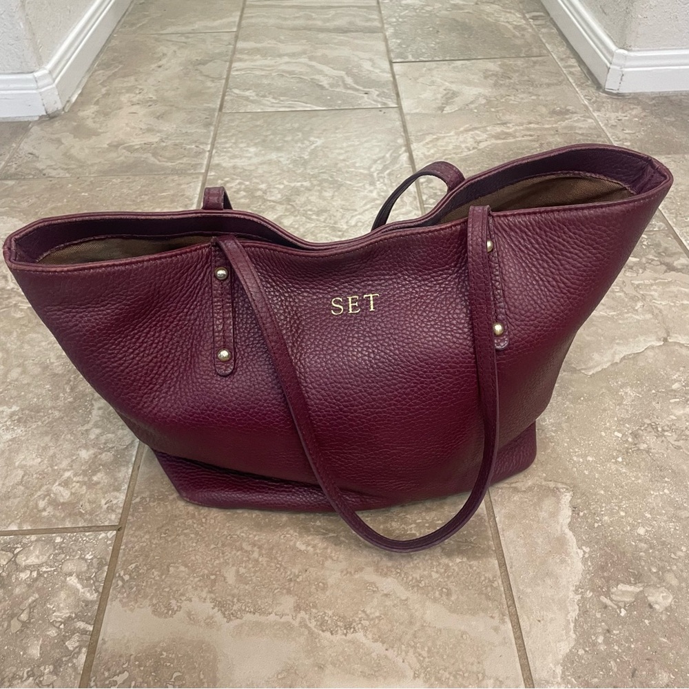 GiGi New York Tote Bag